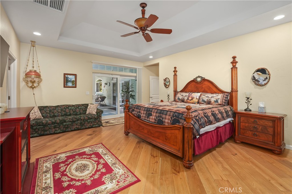 39367 Pine Ridge Road, Oakhurst, CA 93644