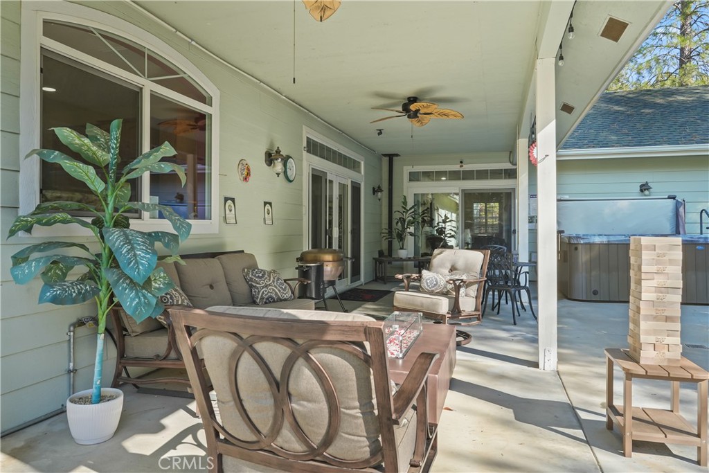 39367 Pine Ridge Road, Oakhurst, CA 93644