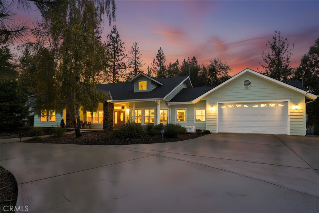 39367 Pine Ridge Road, Oakhurst, CA 93644