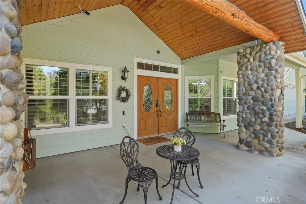 39367 Pine Ridge Road, Oakhurst, CA 93644
