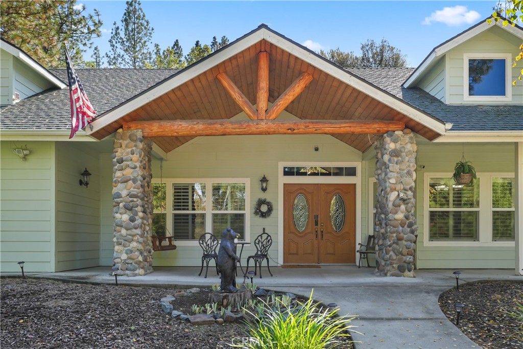 39367 Pine Ridge Road, Oakhurst, CA 93644