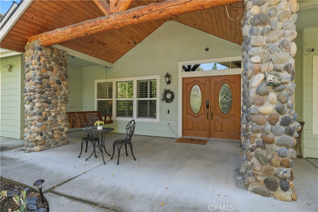 39367 Pine Ridge Road, Oakhurst, CA 93644