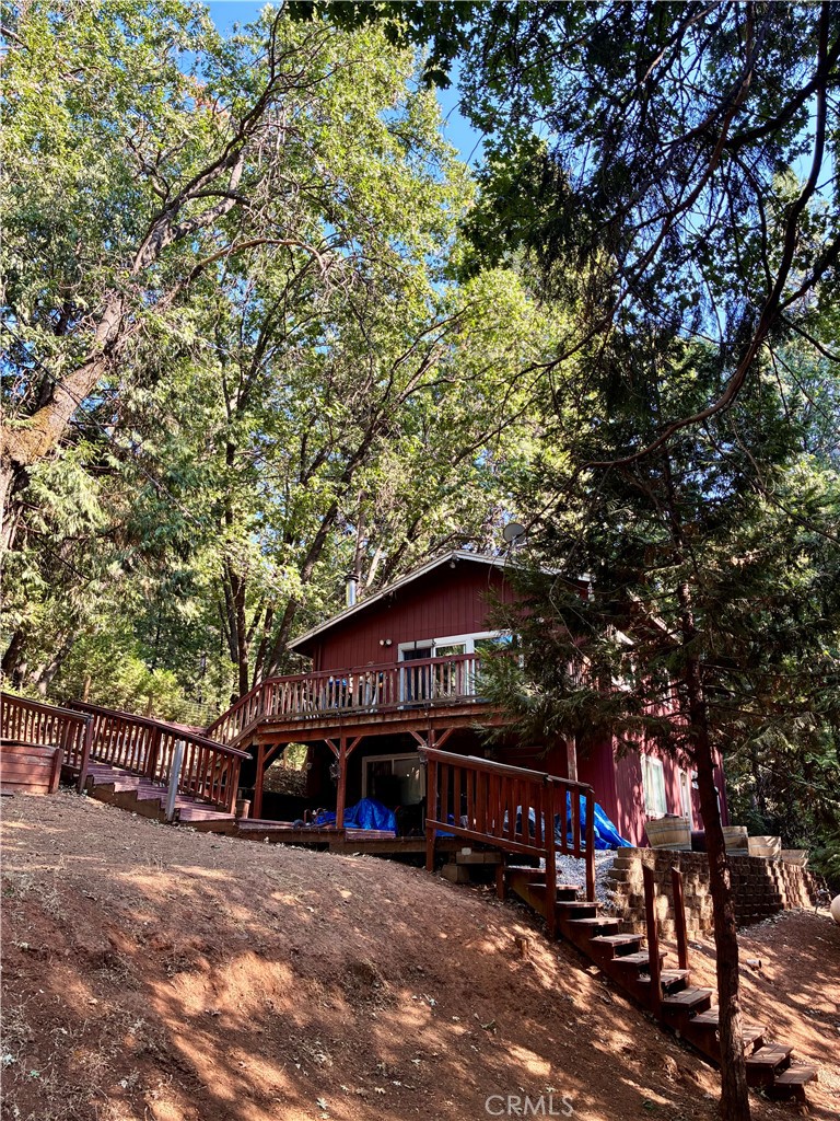 24243 N Oxbow, Sonora, CA 95370