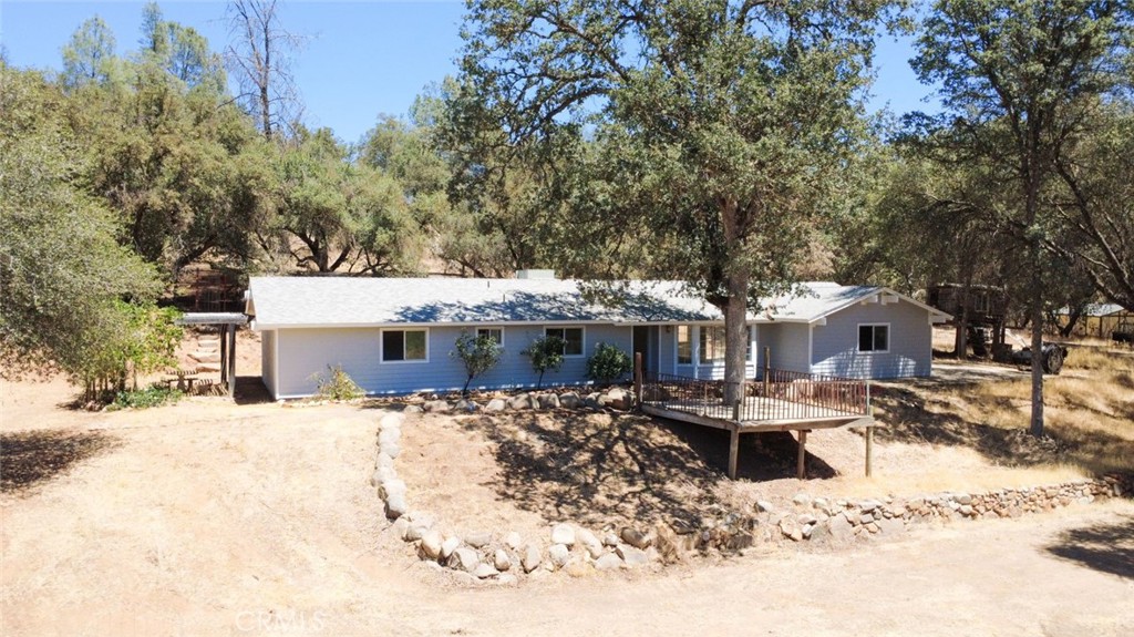4074 Lakeview, Mariposa, CA 95338