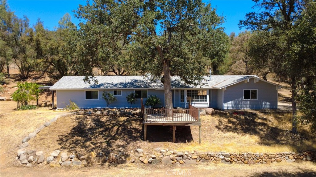 4074 Lakeview, Mariposa, CA 95338