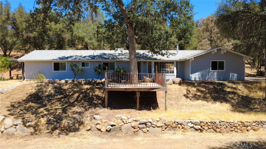 4074 Lakeview, Mariposa, CA 95338