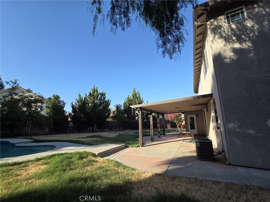 1445 San Simeon Ct, Merced, CA 95348