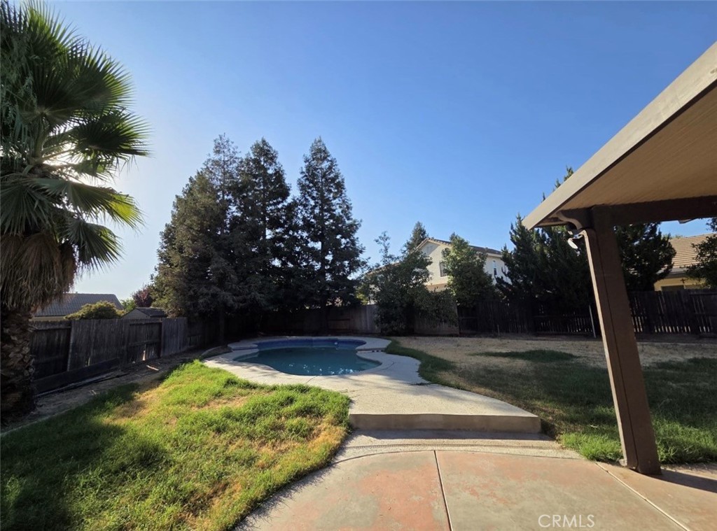 1445 San Simeon Ct, Merced, CA 95348