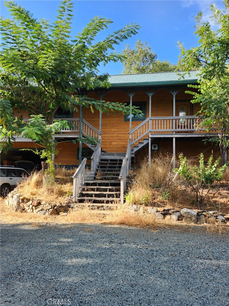 17175 Overland, Sonora, CA 95370