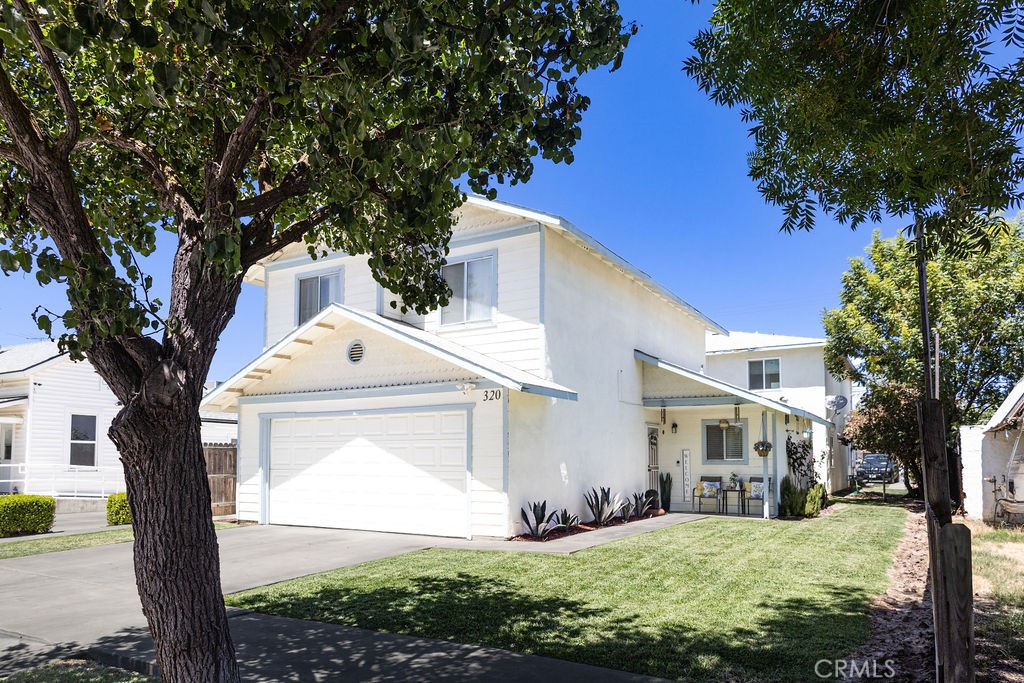 320 B, Lemoore, CA 93245