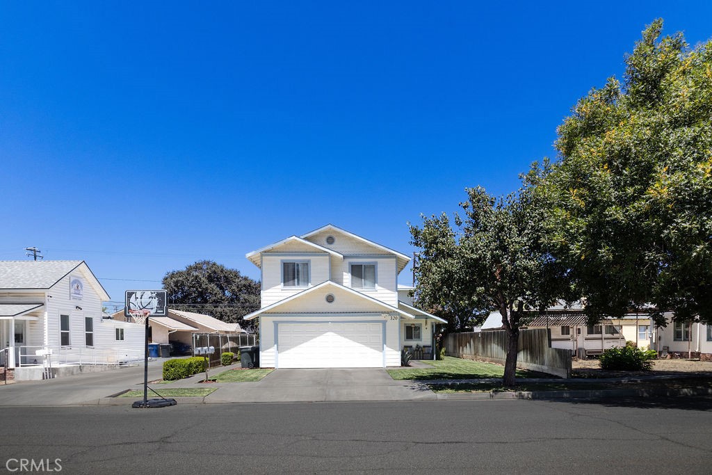 320 B, Lemoore, CA 93245