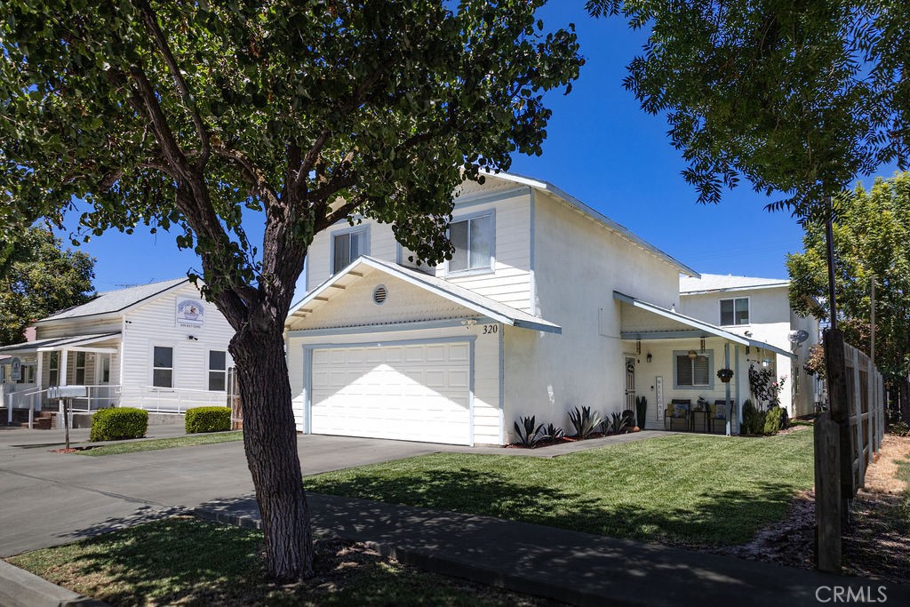 320 B, Lemoore, CA 93245
