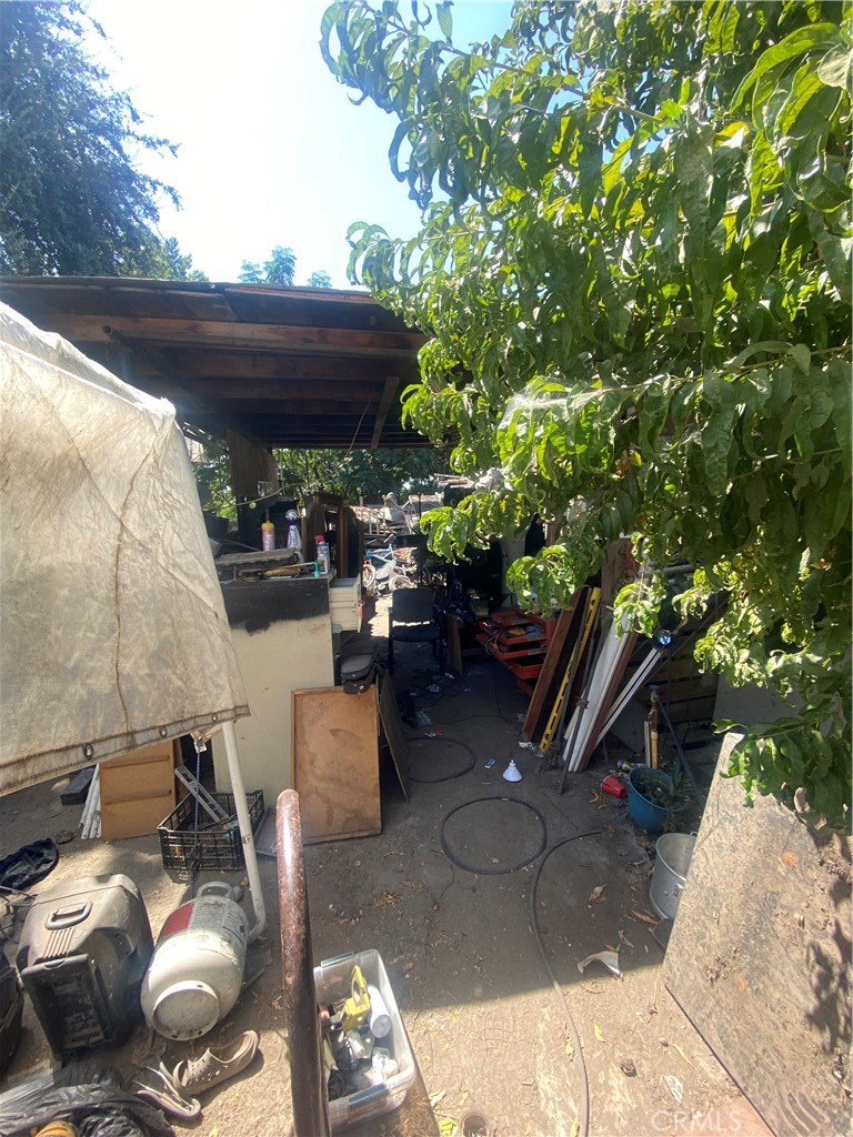 207 W River Ave, Porterville, CA 93257