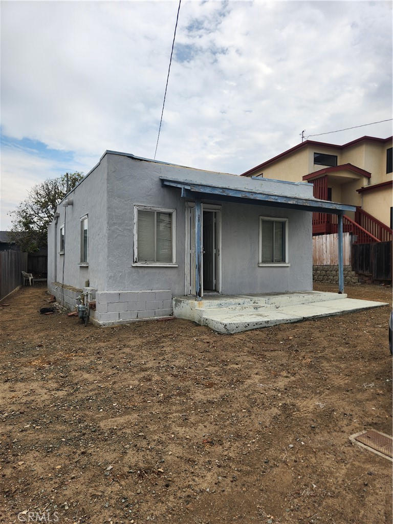 625 Elena, Morro Bay, CA 93442