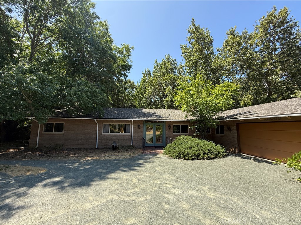 11955 Santa Lucia Rd, Atascadero, CA 93422
