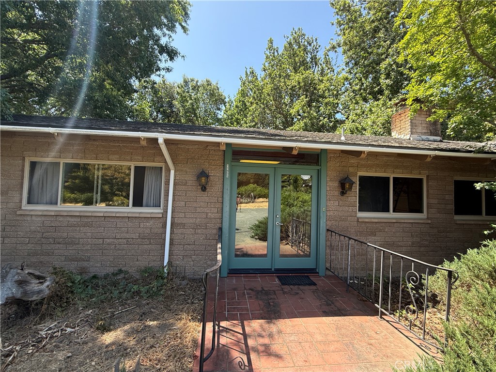 11955 Santa Lucia Rd, Atascadero, CA 93422