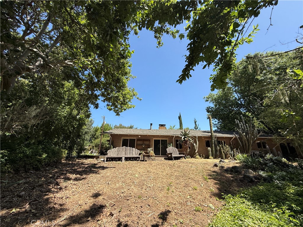 11955 Santa Lucia Rd, Atascadero, CA 93422