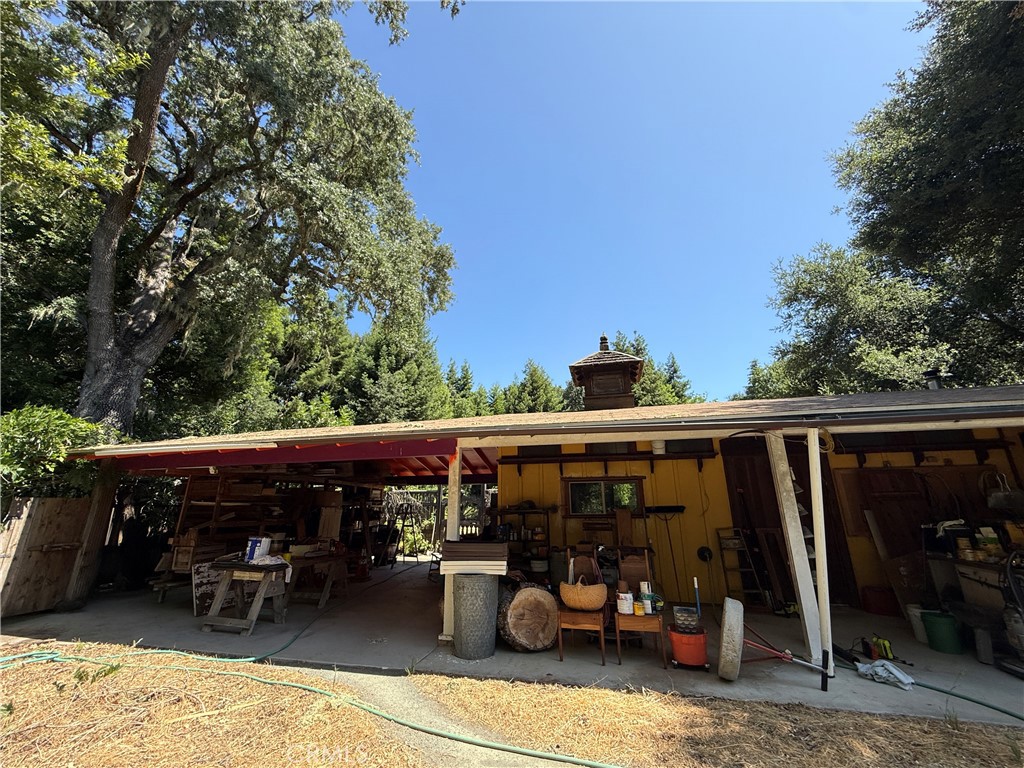 11955 Santa Lucia Rd, Atascadero, CA 93422