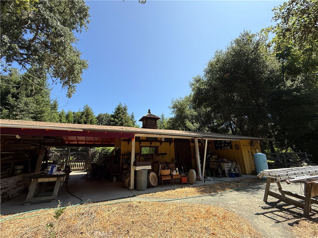 11955 Santa Lucia Rd, Atascadero, CA 93422