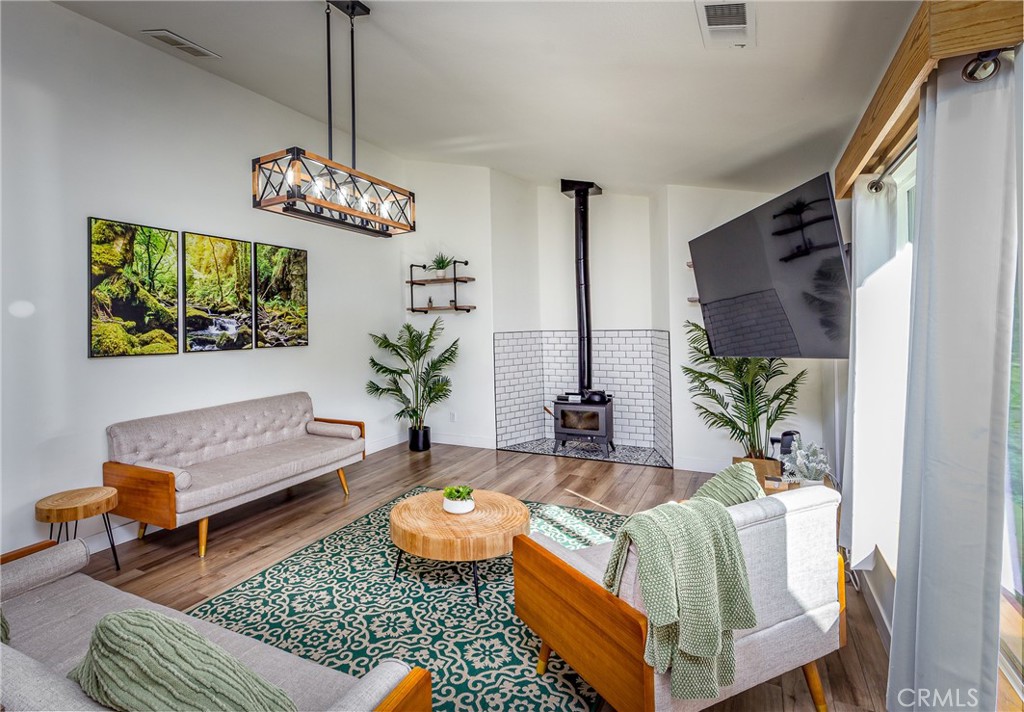 41830 N Fork Dr, Three Rivers, CA 93271