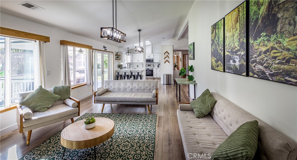 41830 N Fork Dr, Three Rivers, CA 93271