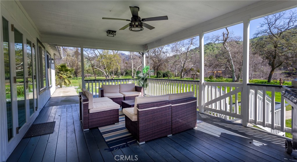 41830 N Fork Dr, Three Rivers, CA 93271