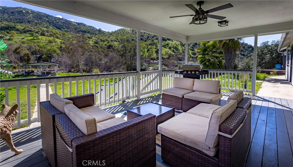 41830 N Fork Dr, Three Rivers, CA 93271