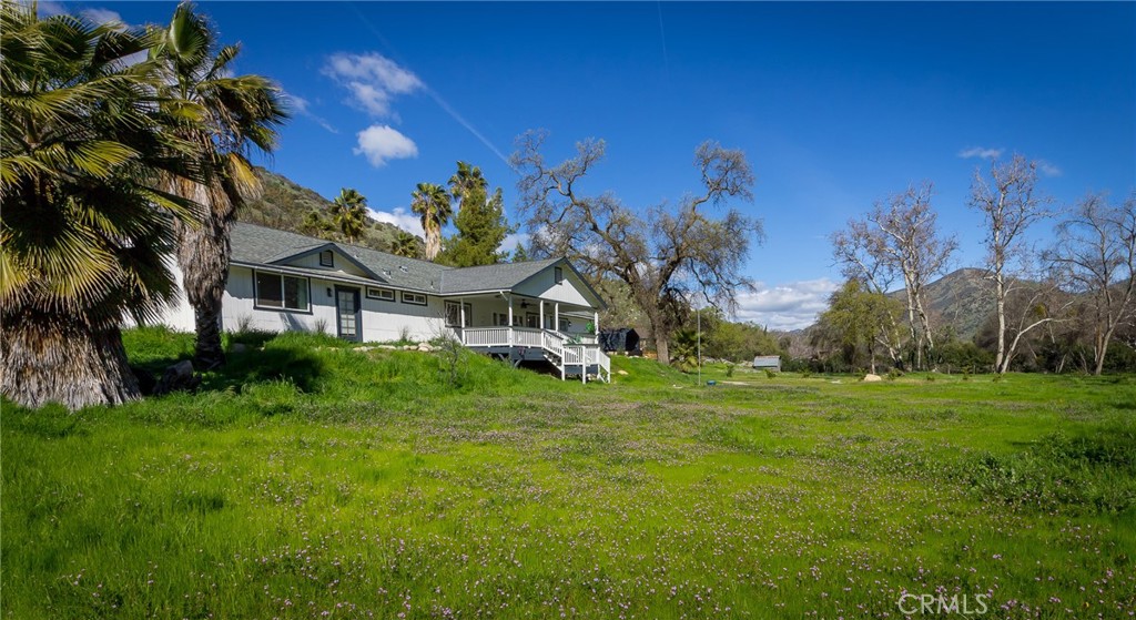 41830 N Fork Dr, Three Rivers, CA 93271