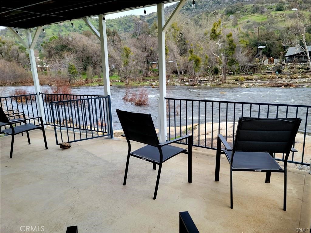 41830 N Fork Dr, Three Rivers, CA 93271