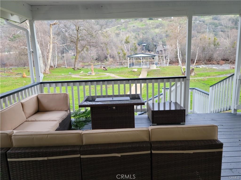 41830 N Fork Dr, Three Rivers, CA 93271