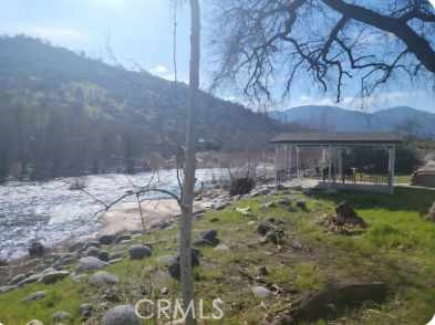 41830 N Fork Dr, Three Rivers, CA 93271