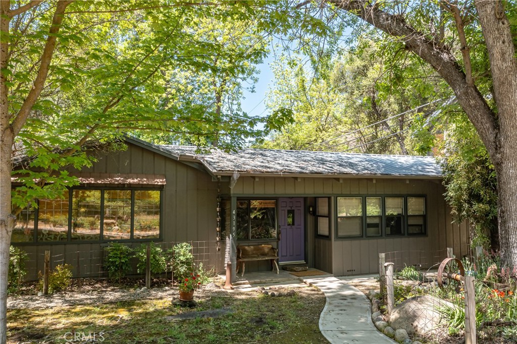 43195 S Fork, Three Rivers, CA 93271