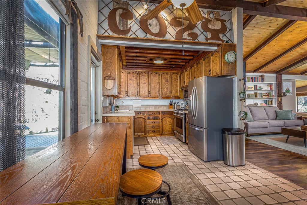 43195 S Fork, Three Rivers, CA 93271