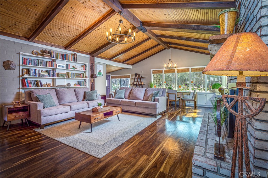 43195 S Fork, Three Rivers, CA 93271