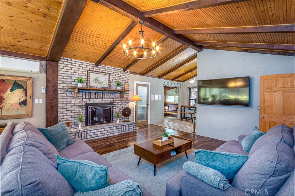 43195 S Fork, Three Rivers, CA 93271