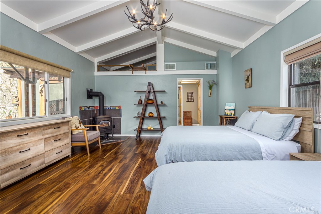 43195 S Fork, Three Rivers, CA 93271