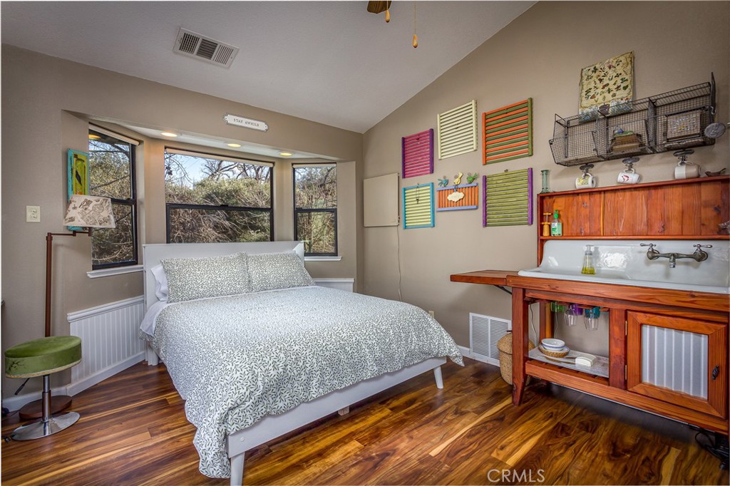 43195 S Fork, Three Rivers, CA 93271