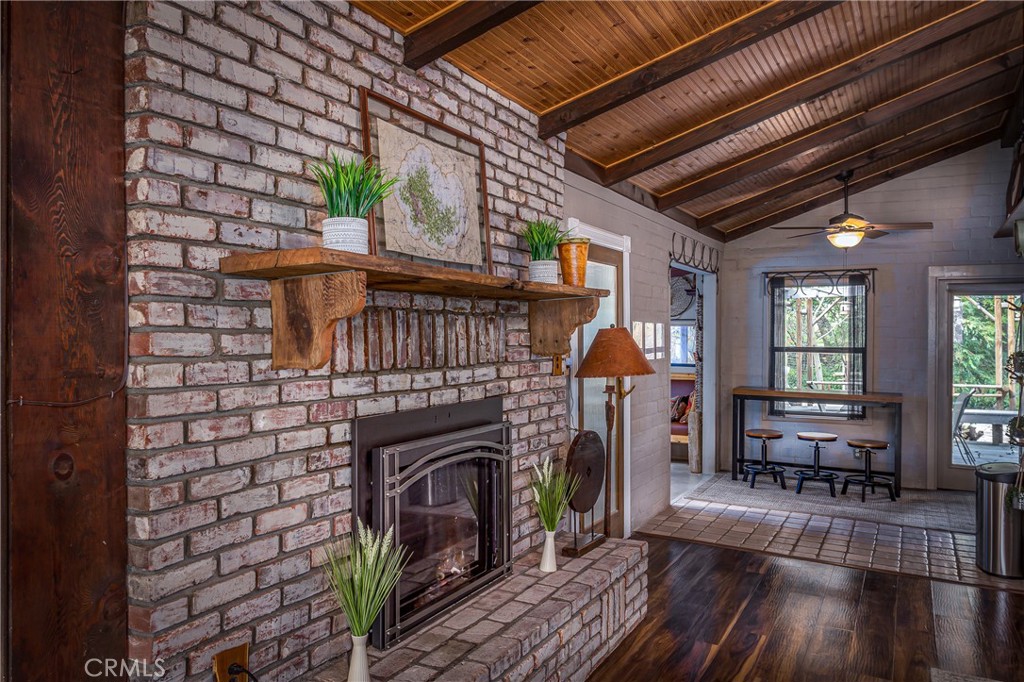 43195 S Fork, Three Rivers, CA 93271