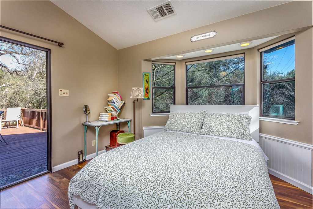 43195 S Fork, Three Rivers, CA 93271