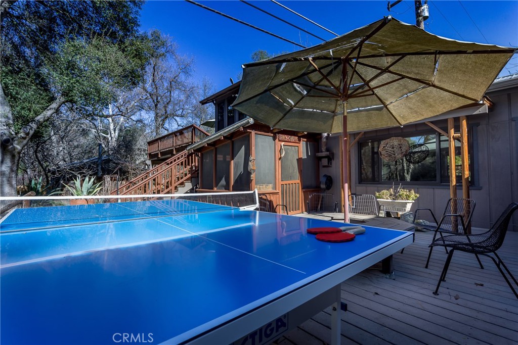 43195 S Fork, Three Rivers, CA 93271