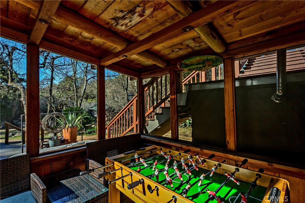 43195 S Fork, Three Rivers, CA 93271