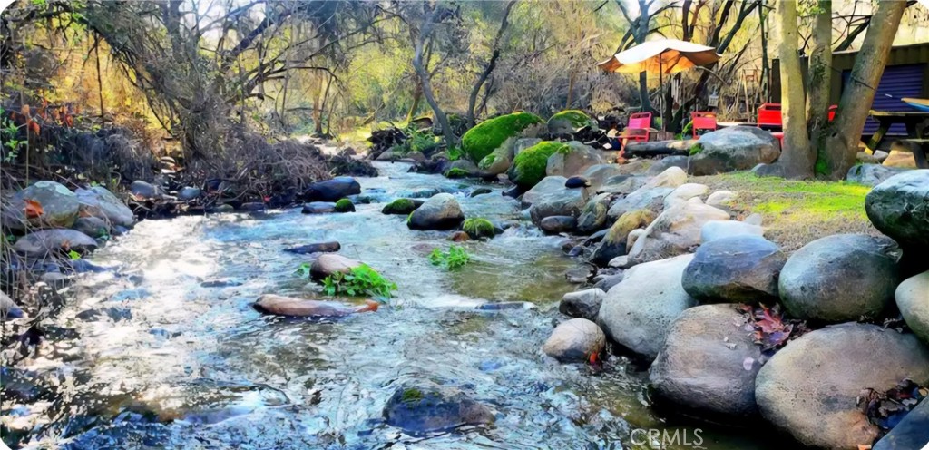 43195 S Fork, Three Rivers, CA 93271