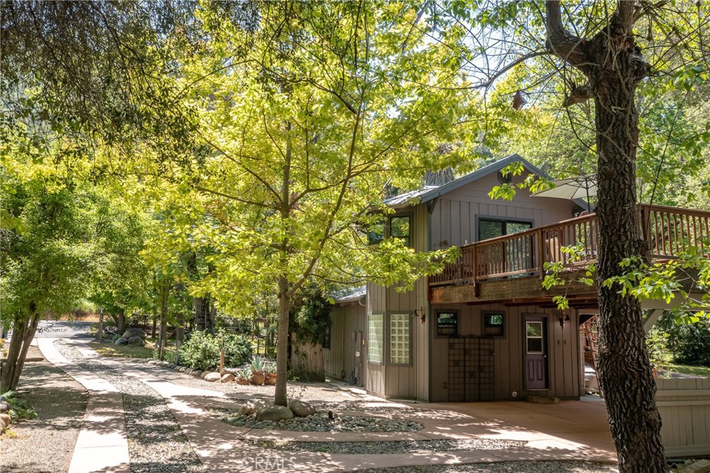 43195 S Fork, Three Rivers, CA 93271