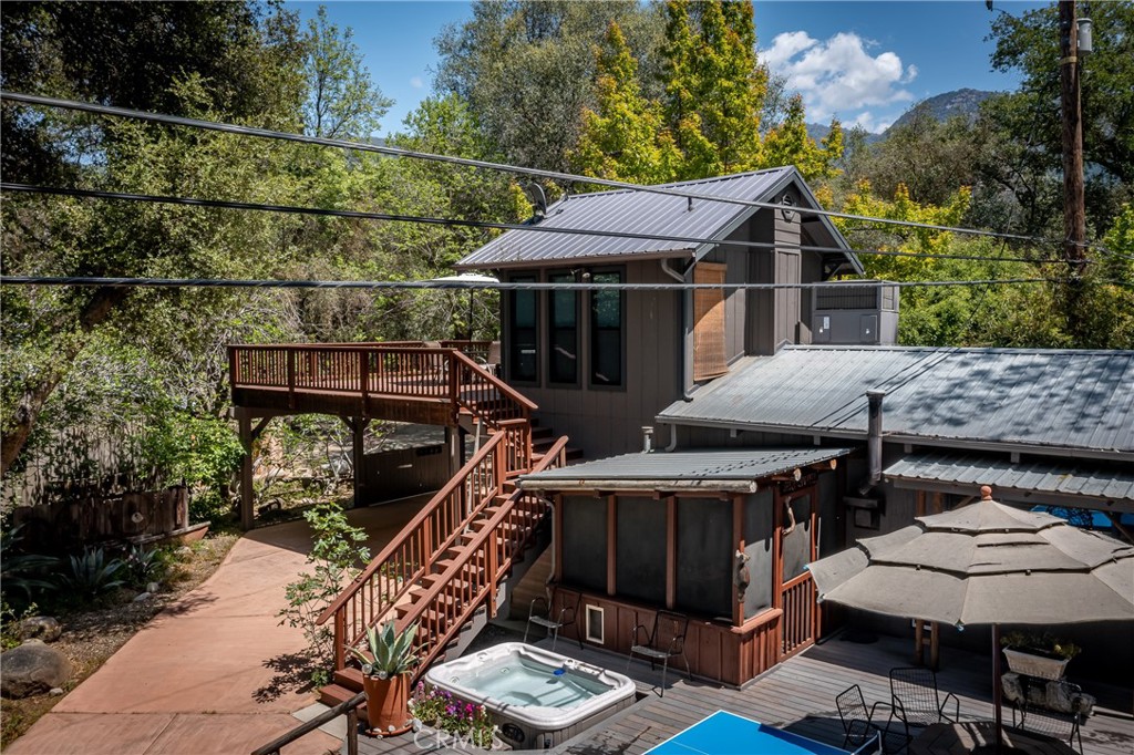 43195 S Fork, Three Rivers, CA 93271
