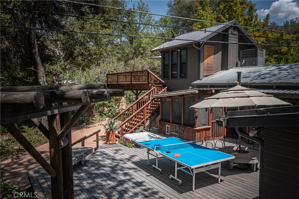 43195 S Fork, Three Rivers, CA 93271