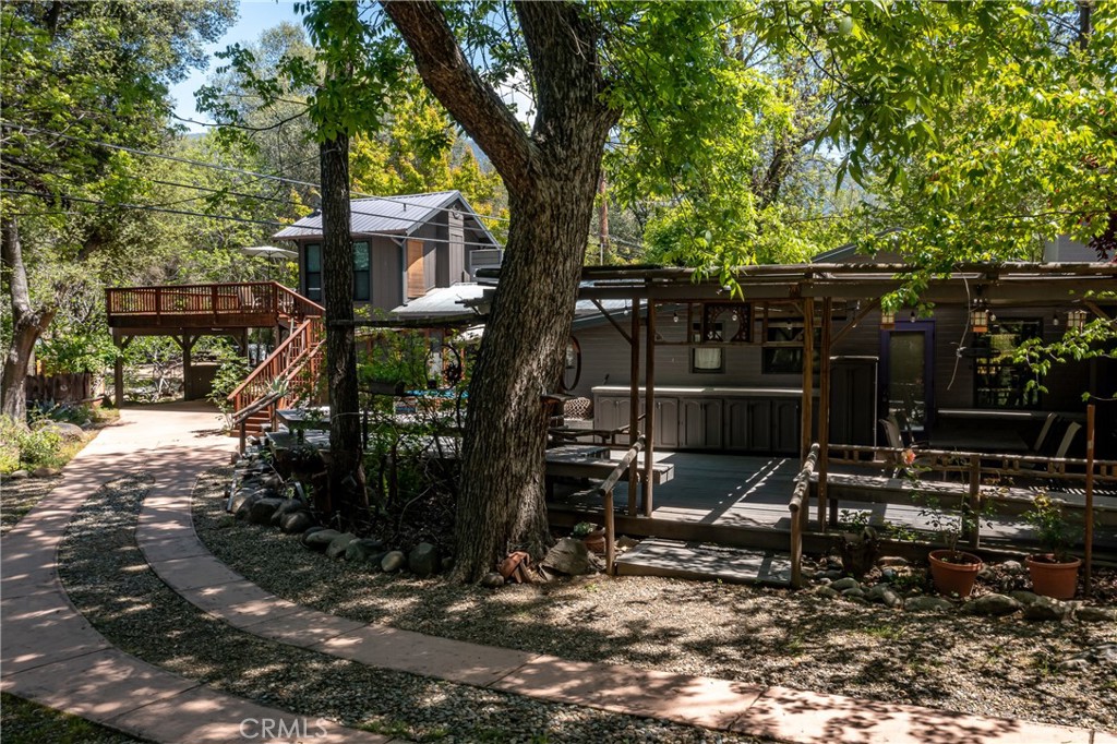 43195 S Fork, Three Rivers, CA 93271