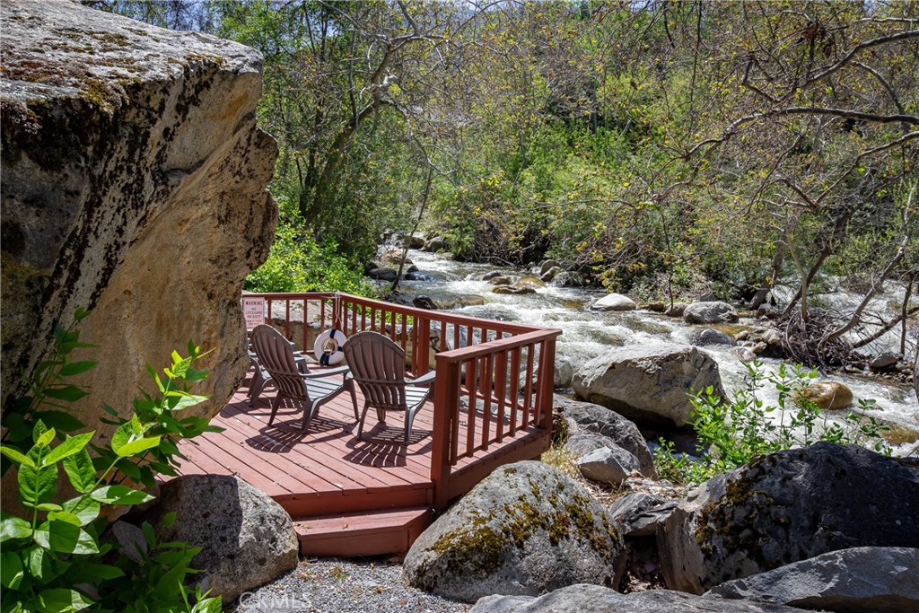 43195 S Fork, Three Rivers, CA 93271