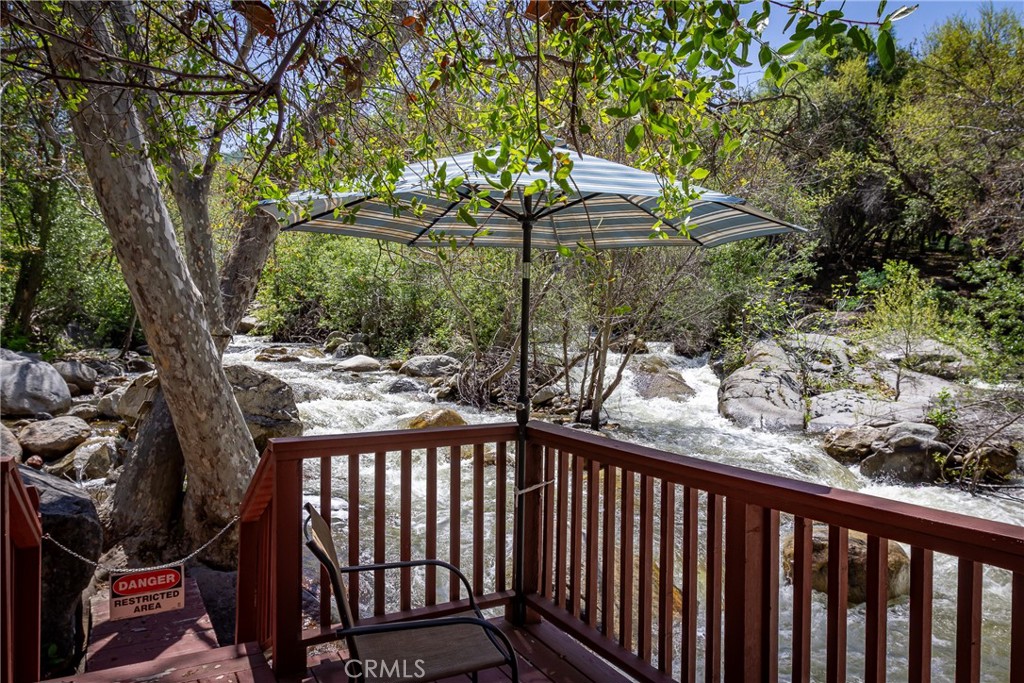 43195 S Fork, Three Rivers, CA 93271