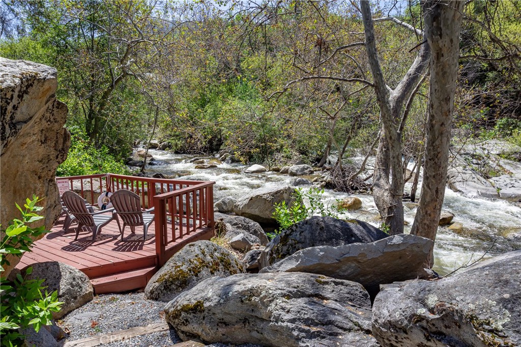 43195 S Fork, Three Rivers, CA 93271