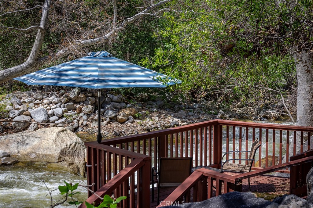 43195 S Fork, Three Rivers, CA 93271